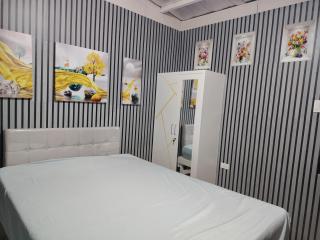 L218 Stay and Go Transient House - 0