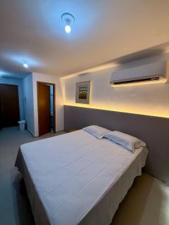 AZZURE - New apartment next to the beach and shops for 3 people - 4