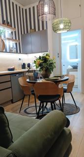 Filoxenia Luxury Apartment - 1