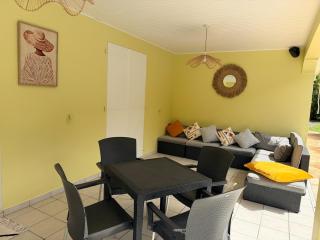 Villa intimiste avec piscine privée - 3