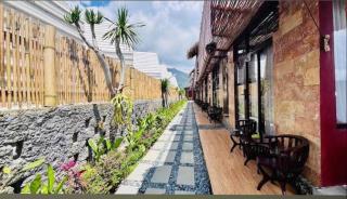Gibico Bali Guesthouse - 4