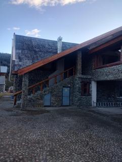 Aurum Patagonia Hotel - 5
