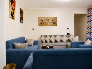 01 Private Room Downtown Cairo - 7