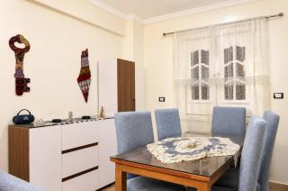 01 Private Room Downtown Cairo - 3