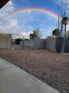 Gated Huge Backyard with Firepit & Covered Parking - 4