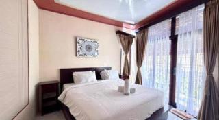 Gibico Bali Guesthouse - 6