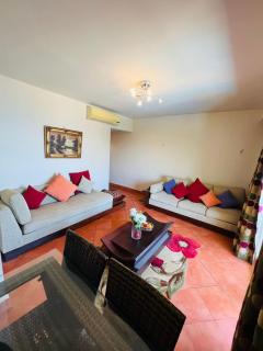 Porto sokhna pyramids Apartments - 9