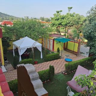 Bundeli Farm Resort & Banquet Orchha - 9