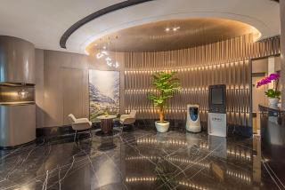 Atour Hotel Zhengzhou High-Tech Star Union - 5