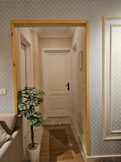 Premium 2BR Retreat in Madinaty - 2