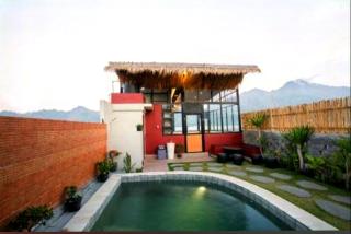 Gibico Bali Guesthouse - 8