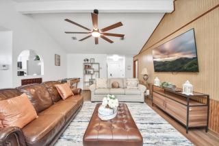 Cozy 3 bed 2 Baths Katy Work Vacation & Family Friendly - 8