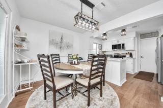 Cozy 3 bed 2 Baths Katy Work Vacation & Family Friendly - 9