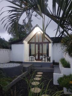 Savana Bali Glamping - 9