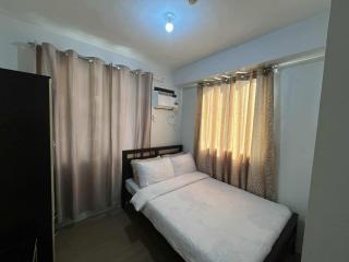 CozyVilla at Pine Suites Tagaytay 2BR or Studio with FREE PARKING 2br in Basement parking and studio in offsite parking - 9