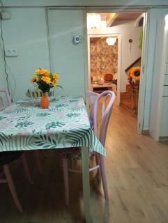 Picos de Europa, village house - 8