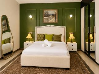The Ruby Residence 2 Bedroom, 10 Min to JKIA,with a Pool opp Eka Hotel,Mombasa rd next to Nextgen Mall,Close to Olesereni - 4