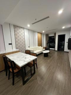 Căn hộ nghỉ dưỡng cao cấp LAZUR Cửa lò - 3