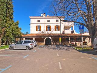 Apartments Fazanka 849 - Fažana - 4