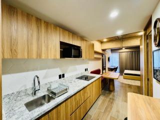 New Loft in Colonia Americana in the heart of Chapultepec - 6