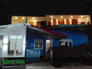 Green View Guest Inn - Nallathanniya - 3