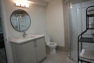 Feels like home- Spacious and cozy 2 bedroom basement suite - 7