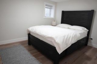 Feels like home- Spacious and cozy 2 bedroom basement suite - 9