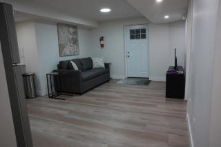 Feels like home- Spacious and cozy 2 bedroom basement suite - 4
