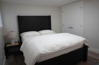 Feels like home- Spacious and cozy 2 bedroom basement suite - 1