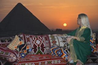 AURA pyramids view - 2