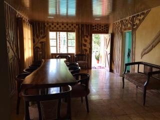 Fuga Ecolodge Casa grande - 8