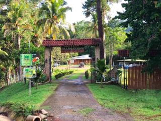 Fuga Ecolodge Casa grande - 6