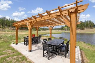 Hottub Hideaway: Firepit; Sauna; Views; Wildlife - 6