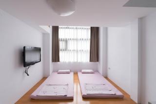 Hodua Guest House - Beigang - 3