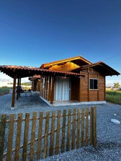 Hospedaria Encanto das Ondas - 4