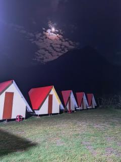 Refugio Salkantay collpapampa - 4