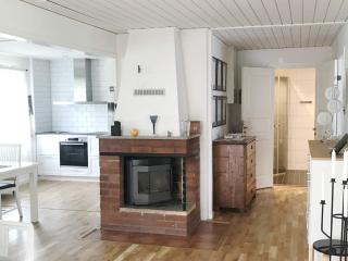 4 star holiday home in Gotlands Tofta - 8