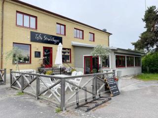 4 star holiday home in Gotlands Tofta - 6