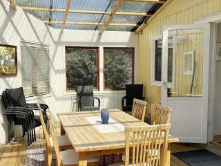 4 star holiday home in Gotlands Tofta - 1
