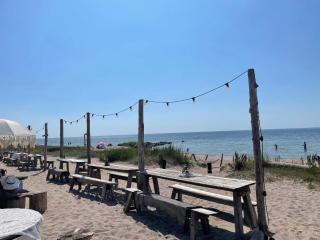 4 star holiday home in Gotlands Tofta - 3