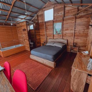 La Alborada Glamping - 7