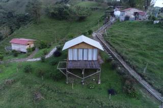La Alborada Glamping - 6