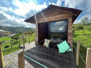 La Alborada Glamping - 5