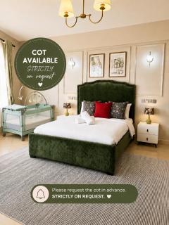 The Ruby Residence 2 Bedroom, 10 Min to JKIA,with a Pool opp Eka Hotel,Mombasa rd next to Nextgen Mall,Close to Olesereni - 1