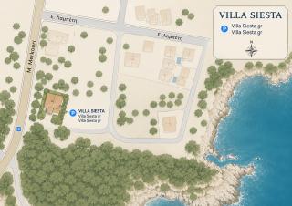 Villa Siesta gr - 3