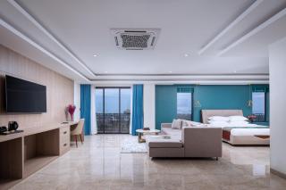 Vakara Hotel Kep - 8