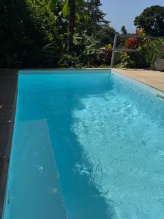 Private tropical large home with pool between Cahuita and Puerto Viejo Excellent Location - 6