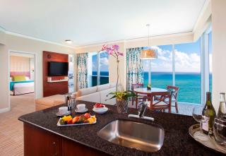 Trump International Beach Resort - Sunny Isles Beach - Miami Beach - 3