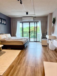 Walk to One Nimman MAYA Spacious 45sqm Condo - 9