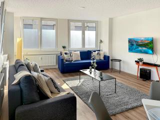 Loft 24 Stuttgart Zentrales Gruppenloft für 10 Gäste mit PS5 - 9